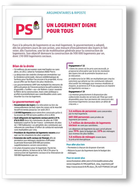 Télécharger : UN LOGEMENT DIGNE POUR TOUS