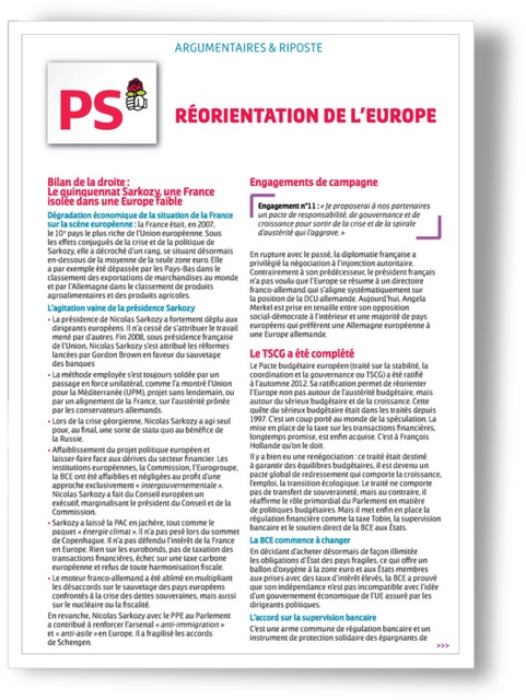 Télécharger : REORIENTATION DE L'EUROPE
