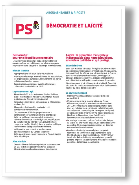 Télécharger : DEMOCRATIE ET LAICITE