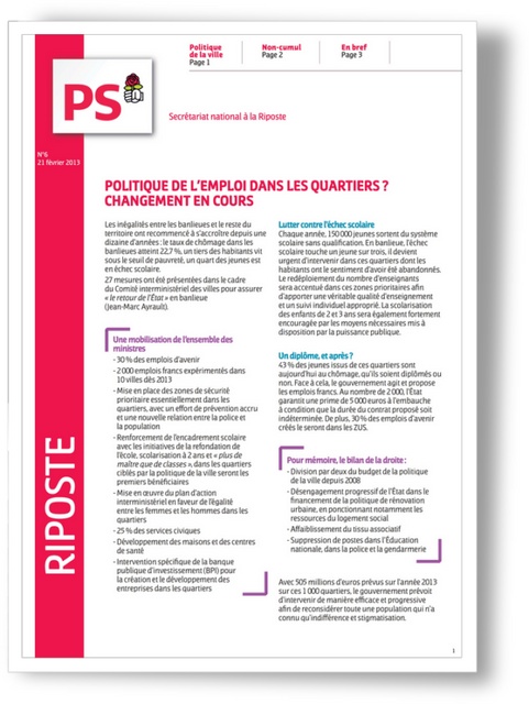 Risposte n° 6 - 21/02/13