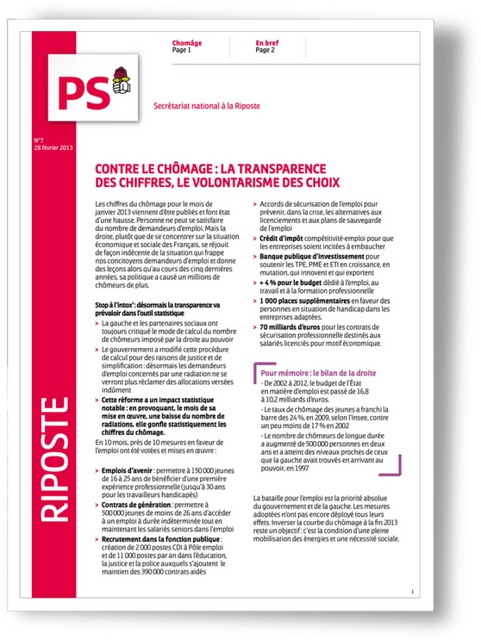 Risposte n° 7 - 28/02/13